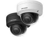 Hikvision 8MP AcuSense Vandal WDR Fixed Dome DS-2CD2183G2-IS (2.8mm) снимка №2