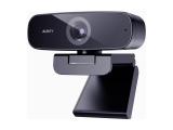 Описание и цена на уеб камера AUKEY PC-W3 Stream Series Full HD Webcam