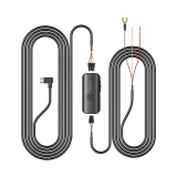 Уебкамера VIOFO VIOFO Монтажен комплект Hardwire Kit - HK6 Type-C - Low Voltage Battery Protection VIOFO-HK6 NEW