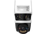 Описание и цена на камера за видеонаблюдение Imou Cruiser triple IPC-S7UP-11M0WED