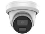 Hikvision DS-2CD3343G2-ISU(2.8mm)(B) Turret 4MP Smart IP снимка №2