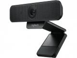 Logitech C925e (960-001076) снимка №3 Logitech C925e (960-001076) снимка №3
