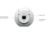 Ubiquiti UniFi Video Camera G5 PTZ Outdoor 2K White снимка №6