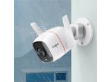 TP-Link Tapo C310 Outdoor WLAN снимка №5 TP-Link Tapo C310 Outdoor WLAN снимка №5