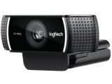 Описание и цена на уеб камера Logitech HD Pro Webcam C922 960-001088