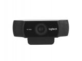 Logitech HD Pro Webcam C922 960-001088 снимка №2