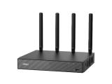 Описание и цена на рекордери Imou 10-ch Wi-Fi NVR NVR-N110W-8A0E