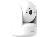 Описание и цена на камера за видеонаблюдение D-Link DCS‑6501LH 2K Pan & Tilt Wi-Fi Camera