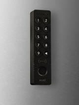 Nuki Nuki Клавиатура за контрол на достъп с пръстов отпечатък Nuki Keypad 2 NFC NUKI-Keypad-2-NFC NEW снимка №2