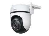 камера за видеонаблюдение нов модел: TP-Link Tapo C520WS Нов модел камера за видеонаблюдение: TP-Link Tapo C520WS
