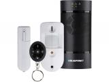 Описание и цена на сензори, датчици, аларми Blaupunkt Q3200 Home security system wireless