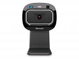 Описание и цена на уеб камера Microsoft LifeCam HD-3000