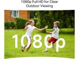 Mercusys MC500 Outdoor Pan/Tilt Security Wi-Fi Camera снимка №5