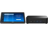 конферентни системи нов модел: Logitech Bundle Tap Controller wired with Cat5e Kit+AIS Intel Core i5-1350P 16GB 250GB+Video conferencing kit Нов модел конферентни системи: Logitech Bundle Tap Controller wired with Cat5e Kit+AIS Intel Core i5-1350P 16GB 250GB+Video conferencing kit