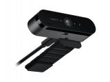 Logitech HD Webcam BRIO 4k - EMEA 960-001106 снимка №3