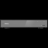 IMOU NVR-N110-8A0E-P NEW снимка №2