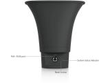Ubiquiti AI Horn Speaker black снимка №6