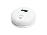 Описание и цена на сензори, датчици, аларми LogiLink Carbon-Monoxide Detector with LCD Display SC0101, FIGARO Sensor