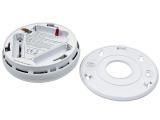 LogiLink Carbon-Monoxide Detector with LCD Display SC0101, FIGARO Sensor снимка №2