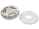LogiLink Carbon-Monoxide Detector with LCD Display SC0101, FIGARO Sensor снимка №3