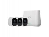 Описание и цена на камера за видеонаблюдение Netgear Arlo Pro Smart Security System with 3 Cameras VMS4330-100EUS