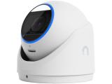 Описание и цена на камера за видеонаблюдение Ubiquiti UVC-G6-Pro-Turret-W All-weather tamper-resistant 4K PoE+ camera