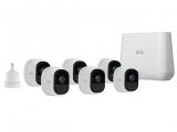 Описание и цена на камера за видеонаблюдение Netgear Arlo Kit VMS4130