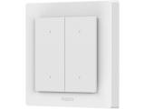 Нов модел сензори, датчици, аларми: AQARA Light Switch H2 EU (4Buttons, 2Channel) WS-K08D