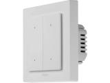 AQARA Light Switch H2 EU (4Buttons, 2Channel) WS-K08D снимка №2