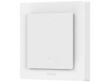 Нов модел сензори, датчици, аларми: AQARA Light Switch H2 EU (2 Buttons, 1 Channel) WS-K07D