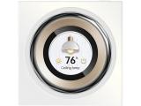 Описание и цена на сензори, датчици, аларми AQARA Temperature and Humidity Sensor Touchscreen Dial V1 EU DS-K01D