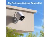 AQARA Camera Hub G5 Pro (PoE)-white CH-C03D-WHITE NEW снимка №2 AQARA Camera Hub G5 Pro (PoE)-white CH-C03D-WHITE NEW снимка №2