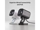 AQARA Camera Hub G5 Pro (PoE)-white CH-C03D-WHITE NEW снимка №3 AQARA Camera Hub G5 Pro (PoE)-white CH-C03D-WHITE NEW снимка №3