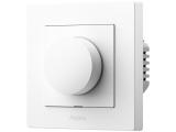 Описание и цена на сензори, датчици, аларми AQARA Dimmer Switch H2 EU/ White KD-R01D