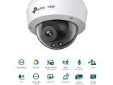 TP-Link VIGI C240 (2.8mm) снимка №2