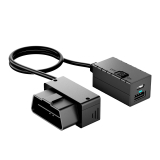 VIOFO VIOFO Монтажен комплект Hardwire Kit - OP100 OBD-II with Power Cable VIOFO-OP100 NEW снимка №4