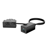 VIOFO VIOFO Монтажен комплект Hardwire Kit - OP100 OBD-II with Power Cable VIOFO-OP100 NEW снимка №5