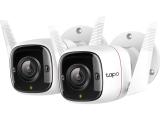 Нов модел камера за видеонаблюдение: TP-Link Tapo C310P2 3MP 2 броя
