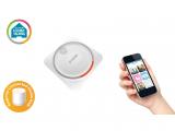 Описание и цена на сензори, датчици, аларми D-Link DCH-Z510 mydlink Home Siren with optional battery back-up Z-WAVE