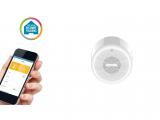 Описание и цена на сензори, датчици, аларми D-Link DCH-S220 mydlink Home Siren WI-FI