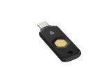 Описание и цена на сензори, датчици, аларми Kensington Security Key VeriMark NFC+USB-C (FIDO2 Level2)