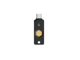 Kensington Security Key VeriMark NFC+USB-C (FIDO2 Level2) снимка №2
