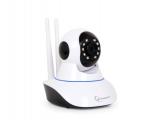 Описание и цена на камера за видеонаблюдение Gembird ICAM-WRHD-01