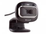 Microsoft LifeCam HD-3000 (T3H-00012) снимка №2 Microsoft LifeCam HD-3000 (T3H-00012) снимка №2