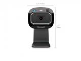 Microsoft LifeCam HD-3000 (T3H-00012) снимка №3 Microsoft LifeCam HD-3000 (T3H-00012) снимка №3
