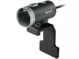 Описание и цена на уеб камера Microsoft LifeCam Cinema H5D-00014