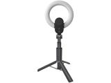 Lorgar Circulus 910 Streaming web camera 5MP снимка №2 Lorgar Circulus 910 Streaming web camera 5MP снимка №2