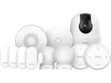 Описание и цена на камера за видеонаблюдение Imou Alarm Kit 3, 1-ZG2 gateway, 2-Motion sensor ZP1, 4-door window sensors ZD1, 1-Alarm Siren ZR1, 2-Remote control ZB1, 1-RANGER 2C
