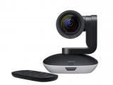 Описание и цена на конферентни системи Logitech PTZ Pro 2 Conference 960-001186