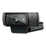 Logitech HD Pro C920 снимка №2